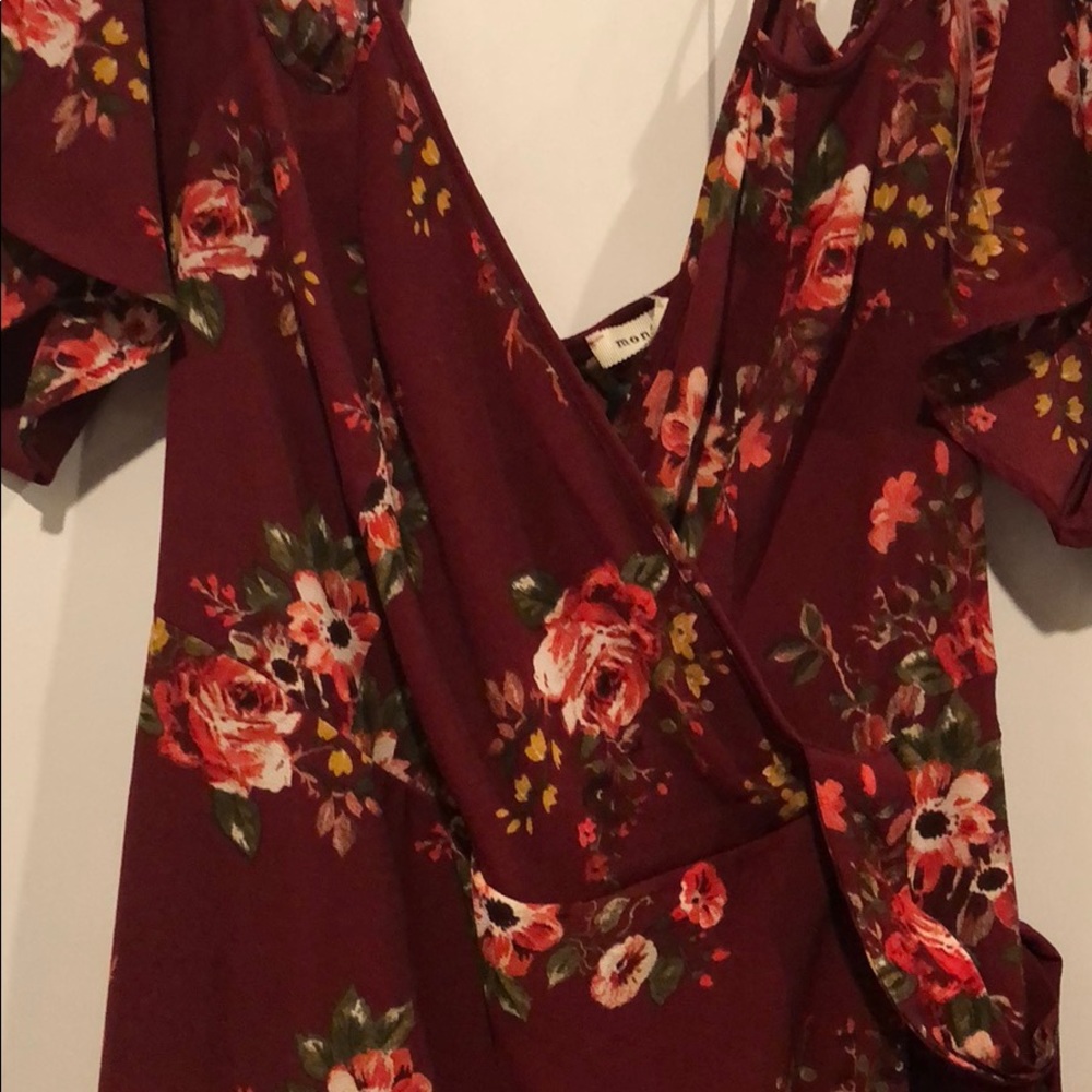 Dress - Picture 2 of 4